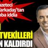 Barış Yarkadaş: AKP'li milletvekilleri 'başkanlık sistemi'nin TBMM'yi işlevsizleştirmesinden rahatsız Barış Yarkadaş: AKP'li milletvekilleri 'başkanlık sistemi'nin TBMM'yi işlevsizleştirmesinden rahatsız