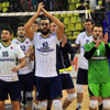 Fenerbahçe ile Halkbank ikinci sırada Fenerbahçe ile Halkbank ikinci sırada