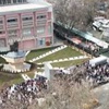 Öğretmenler Kızılay’ı inletti