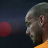 Galatasaray, Wesley Sneijder ile yollarını ayırıyor