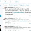 Erdoğan 'baş belası'ndan ikinci tweetini attı