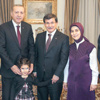 Üçgen yerine paralelle ilgilenmeli