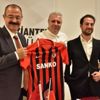 "Dünyaya Gaziantep'ten futbolcu transferi yapabiliriz" "Dünyaya Gaziantep'ten futbolcu transferi yapabiliriz"