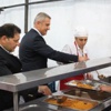 Altınordu’da İftar Programı