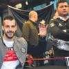Negredo izdihamı Negredo izdihamı