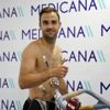 Sivasspor un yeni transferi Felix, sağlık kontrolünden ... Sivasspor un yeni transferi Felix, sağlık kontrolünden ...