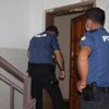 Antalya'da şüpheli ölüm