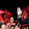 Cumhurbaşkanı Erdoğan mayıstaki olağanüstü kongreyle genel başkan Cumhurbaşkanı Erdoğan mayıstaki olağanüstü kongreyle genel başkan