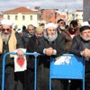 Abdullah Ustaosmanoğlu son yolculuğuna uğurlandı Abdullah Ustaosmanoğlu son yolculuğuna uğurlandı