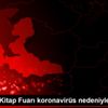 25. İzmir Kitap Fuarı koronavirüs nedeniyle ertelendi 25. İzmir Kitap Fuarı koronavirüs nedeniyle ertelendi