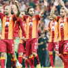 Şampiyon aslan taç giydi