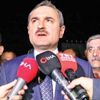 'Oylar şeffaf bir şekilde sayılıyor' 'Oylar şeffaf bir şekilde sayılıyor'
