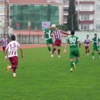 Kırklarelispor-bandırmaspor: 1-2
