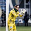Kaleci Çağlar Şahin Akbaba Bursaspor'a veda etti Kaleci Çağlar Şahin Akbaba Bursaspor'a veda etti