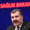 Bakan Koca’dan, Diyetisyenler Günü mesajı Bakan Koca’dan, Diyetisyenler Günü mesajı