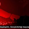 Medipol Başakşehir, Gençlerbirliği maçına hazır