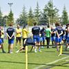 Ankaragücü'nde koronavirüs testi sonuçları çıktı Ankaragücü'nde koronavirüs testi sonuçları çıktı