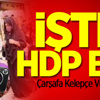 HDP Kinini Böyle Kustu! HDP Kinini Böyle Kustu!