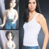 Tuba Büyüküstün'ün bebekleri Tuba Büyüküstün'ün bebekleri