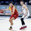 Pota derbisini Galatasaray kazandı