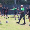 Prosinecki: Çok kritik bir maça çıkacağız