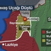 Sınır İhlali Yapan Uçağı TSK Düşürdü