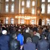 Gaziantepliler şehitler için mevlit okutup helva ve ... Gaziantepliler şehitler için mevlit okutup helva ve ...