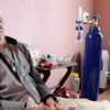 9 yıldır güneşe hasret 9 yıldır güneşe hasret