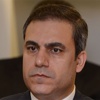 Fidan'ın durumunu Erdoğan ve Davutoğlu görüşmüş