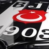 Beşiktaş'ta 2 futbolcu gönderildi