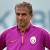 Hamza Hamzaoğlu'ndan Melo resti Hamza Hamzaoğlu'ndan Melo resti