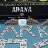 TIR’da 77 kilogram eroin ele geçirildi TIR’da 77 kilogram eroin ele geçirildi
