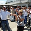 Renault'ta işçilerin eylemi sona erdi Renault'ta işçilerin eylemi sona erdi
