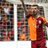 Galatasaray'dan son dakika Serdar Aziz kararı! Yollar ayrılıyor...