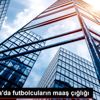 Karşıyaka da futbolcuların maaş çığlığı Karşıyaka da futbolcuların maaş çığlığı
