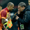Melo çıkmak istedi ! ''Bu hakemle oynayamıyorum...'' Melo çıkmak istedi ! ''Bu hakemle oynayamıyorum...''