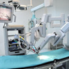 Uyku apnesine robotik cerrahili ��z�m Uyku apnesine robotik cerrahili ��z�m