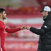 ﻿Liverpool'da Ozan Kabak şoku