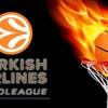 THY Euroleague'de haftanın programı THY Euroleague'de haftanın programı