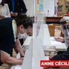Seçmen grevde