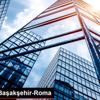Medipol Başakşehir-Roma Medipol Başakşehir-Roma