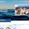'Kanal İstanbul' internet sitesi açıldı