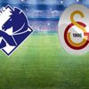 Fatih Terim sürpriz tercihlere imza attı! Randers-Galatasaray maçında ilk 11'ler belli oldu