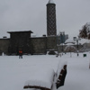 Kar g�zellikler getirdi Kar g�zellikler getirdi