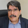 Salih Müslim: Fırat'ın batısına geçmeyeceğiz Salih Müslim: Fırat'ın batısına geçmeyeceğiz