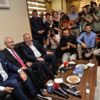 İmamoğlu ve Kılıçdaroğlu'ndan AKP'li Başkana ziyaret