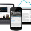 Google Play’e “Hesabım” ekleniyor Google Play’e “Hesabım” ekleniyor