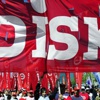 DİSK: "1 Mayıs'ta Taksim'deyiz"