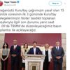 İnce tarafı imza sayısını açıklayacak