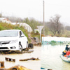 Kocaeli’yi sel vurdu Kocaeli’yi sel vurdu